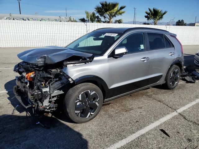 KIA NIRO WIND 2023 kndcr3l15p5028348