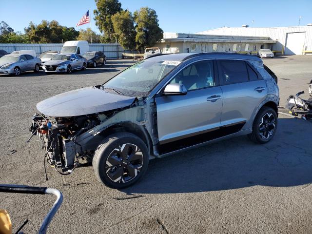 KIA NIRO WIND 2023 kndcr3l15p5028351