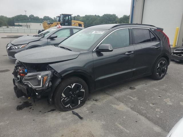 KIA NIRO WIND 2023 kndcr3l15p5051581