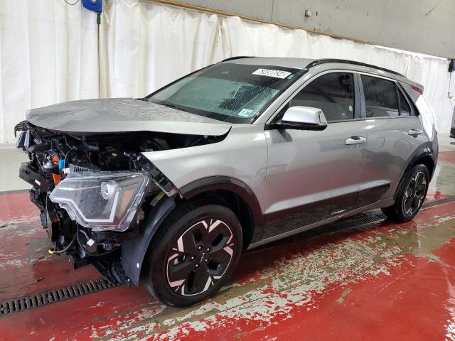 KIA NIRO WIND 2023 kndcr3l15p5053637