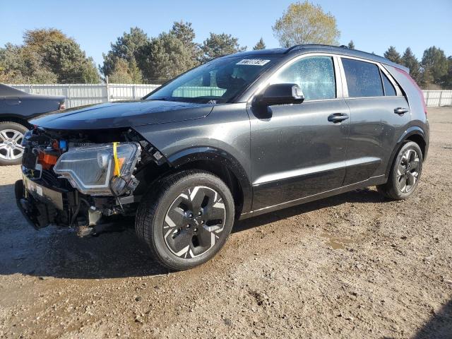 KIA NIRO WIND 2023 kndcr3l16p5072455