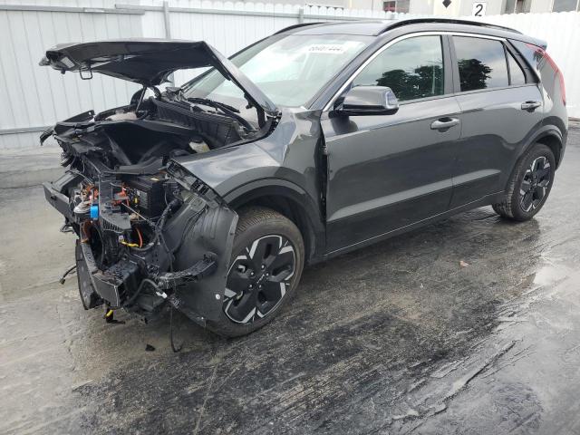 KIA NIRO WIND 2024 kndcr3l16r5086973