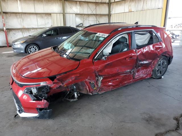 KIA NIRO WIND 2023 kndcr3l17p5022647