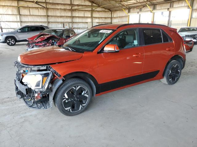 KIA NIRO WIND 2023 kndcr3l17p5022891