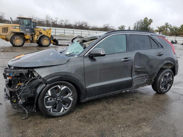 KIA NIRO WIND 2023 kndcr3l17p5025807