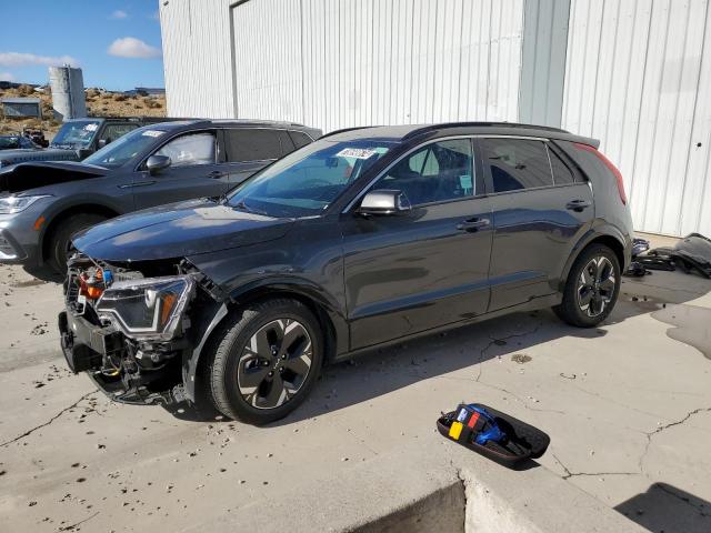 KIA NIRO WIND 2023 kndcr3l17p5027153