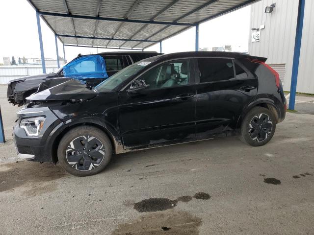 KIA NIRO WIND 2023 kndcr3l17p5035950