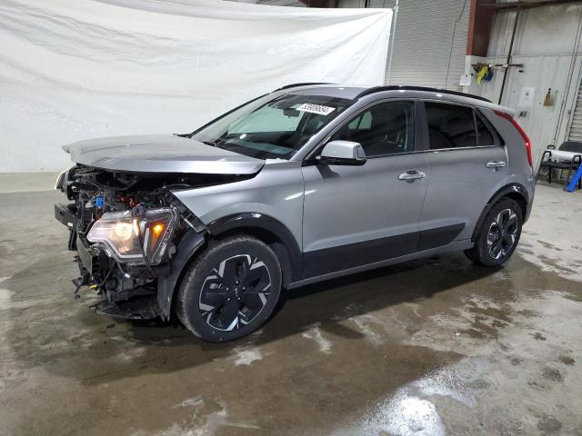 KIA NIRO WIND 2023 kndcr3l17p5053302