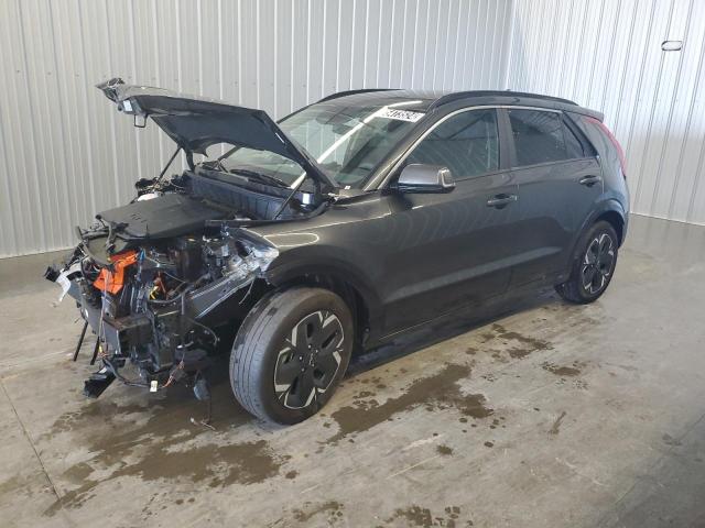 KIA NIRO WIND 2023 kndcr3l17p5072495