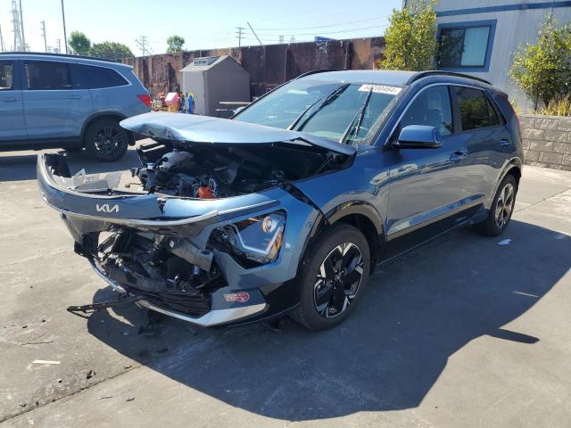 KIA NIRO WIND 2024 kndcr3l17r5092622