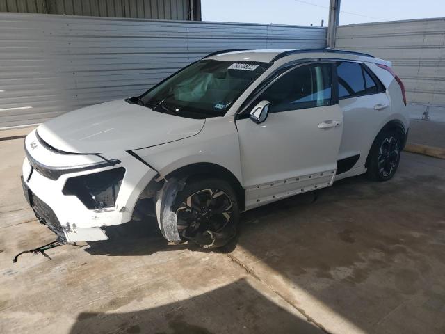 KIA NIRO WIND 2024 kndcr3l17r5103991