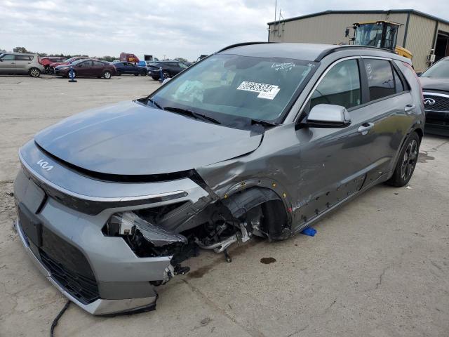 KIA NIRO WIND 2024 kndcr3l17r5109158