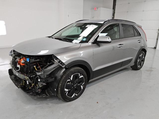 KIA NIRO WIND 2024 kndcr3l17r5121892