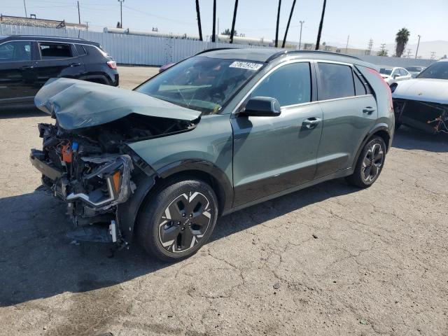 KIA NIRO WIND 2023 kndcr3l18p5021314