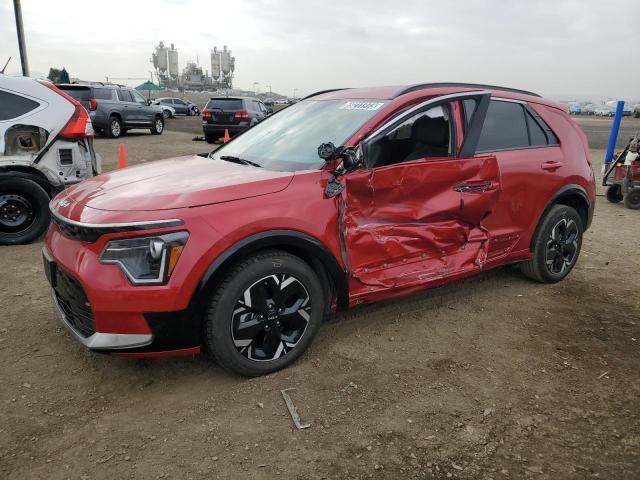 KIA NIRO WIND 2023 kndcr3l18p5033558