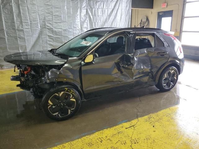 KIA NIRO WIND 2023 kndcr3l18p5054930