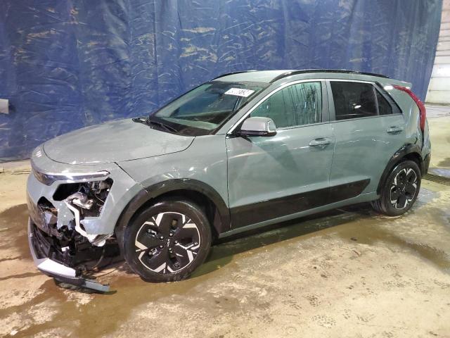 KIA NIRO WIND 2023 kndcr3l18p5072358