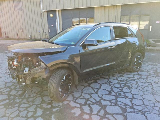 KIA NIRO WIND 2023 kndcr3l18p5075521