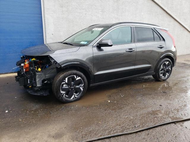 KIA NIRO WIND 2024 kndcr3l18r5123280