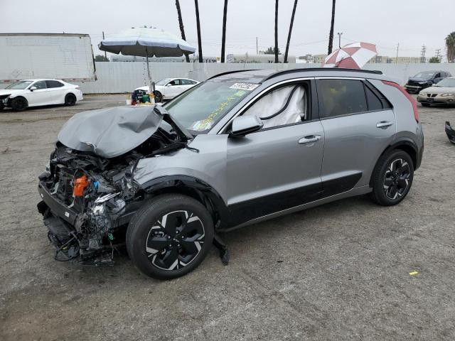 KIA NIRO WIND 2023 kndcr3l19p5025579