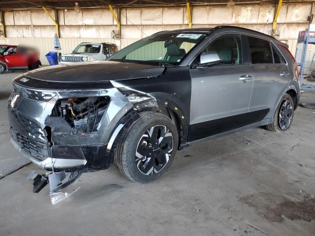 KIA NIRO WIND 2023 kndcr3l19p5034069