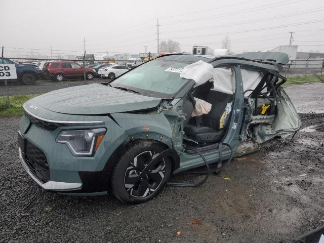 KIA NIRO WIND 2023 kndcr3l19p5040907