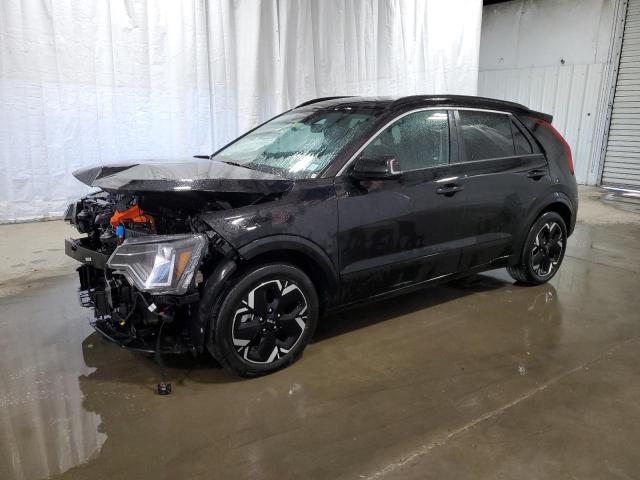 KIA NIRO WIND 2023 kndcr3l19p5055018