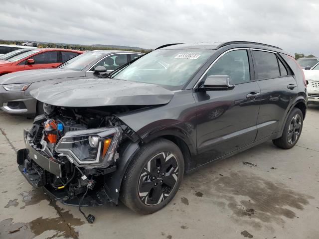 KIA NIRO WIND 2023 kndcr3l19p5073440