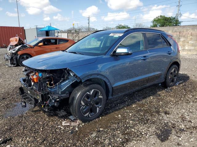 KIA NIRO WIND 2024 kndcr3l19r5086658