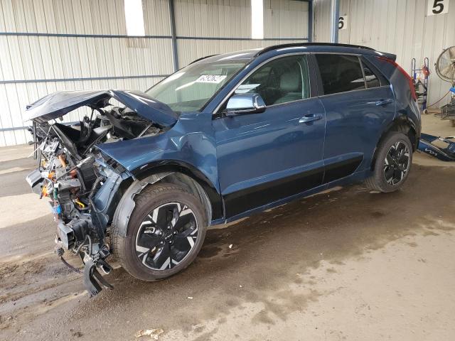 KIA NIRO WIND 2024 kndcr3l19r5101546