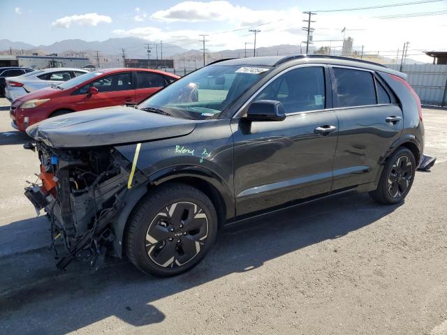 KIA NIRO WIND 2023 kndcr3l1xp5021850