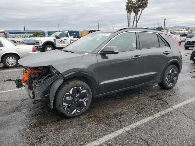 KIA NIRO WIND 2023 kndcr3l1xp5021864