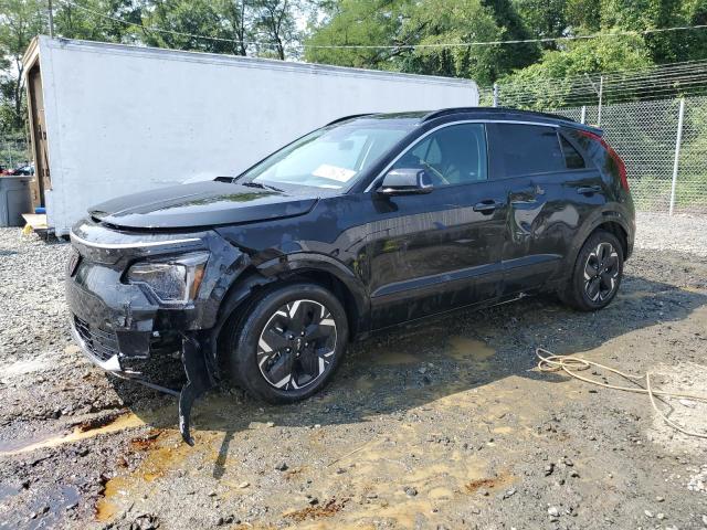 KIA NIRO WIND 2023 kndcr3l1xp5026272