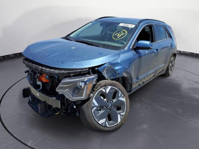 KIA NIRO WIND 2023 kndcr3l1xp5027115