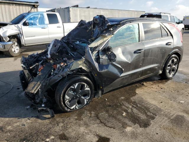 KIA NIRO WIND 2023 kndcr3l1xp5029768