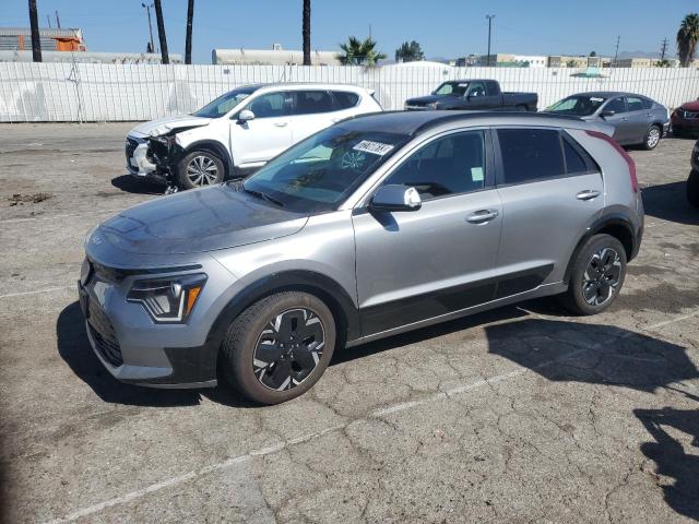 KIA NIRO WIND 2023 kndcr3l1xp5034050