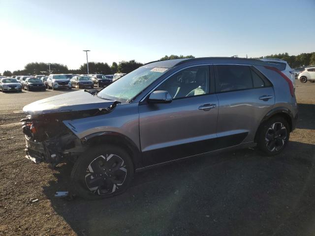 KIA NIRO WIND 2024 kndcr3l1xr5113480