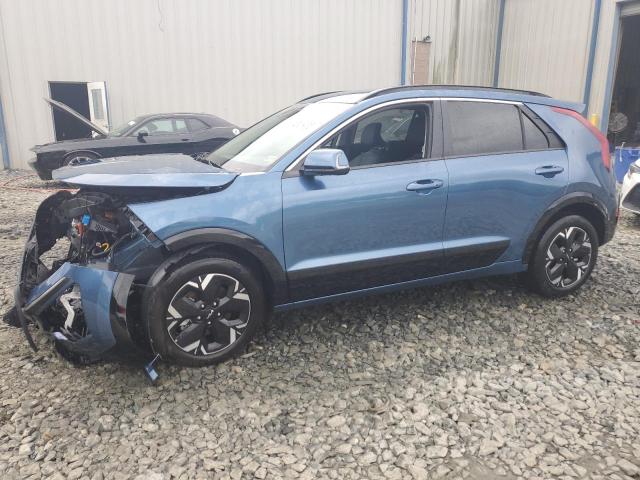 KIA NIRO WIND 2024 kndcr3l1xr5113494