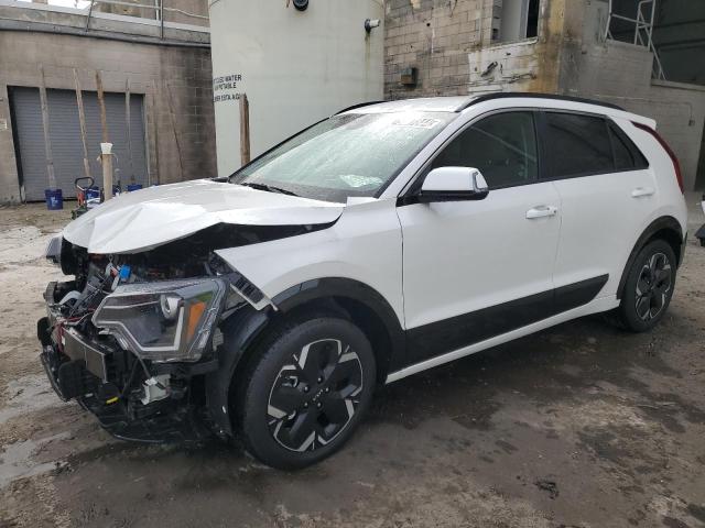 KIA NIRO WIND 2024 kndcr3l1xr5123314