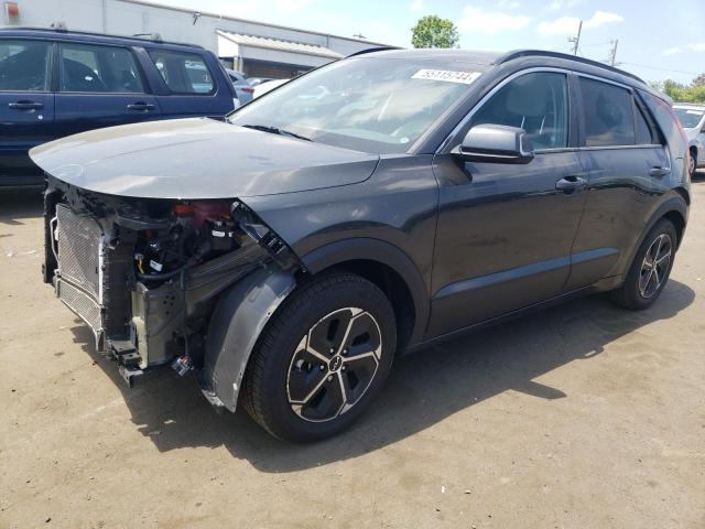 KIA NIRO EX 2023 kndcr3le0p5039972