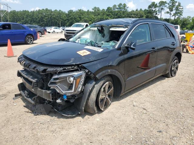 KIA NIRO EX 2023 kndcr3le0p5046100