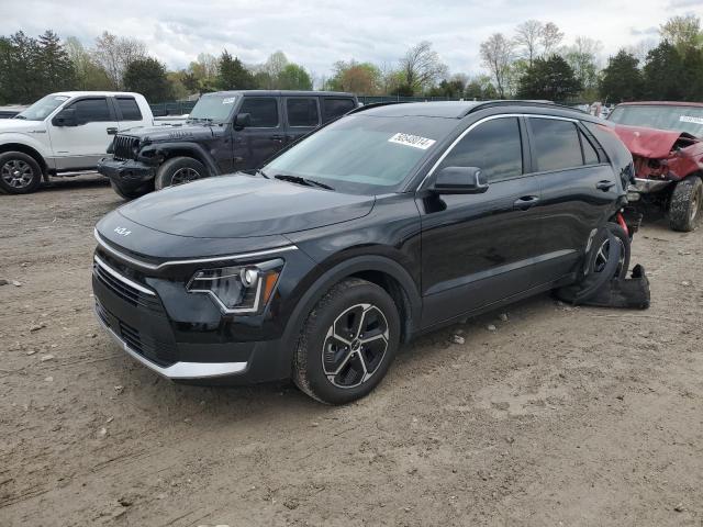 KIA NIRO 2023 kndcr3le0p5089450