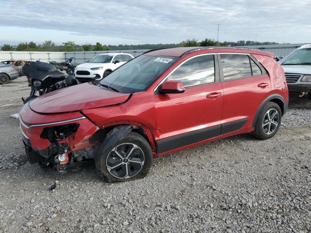 KIA NIRO EX 2023 kndcr3le0p5109843