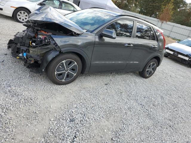 KIA NIRO 2023 kndcr3le0p5110037