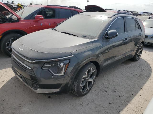 KIA NIRO EX 2024 kndcr3le0r5142621