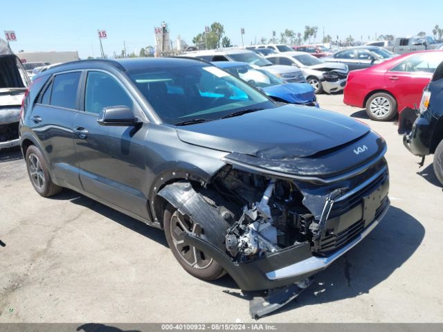 KIA NIRO 2024 kndcr3le0r5162285