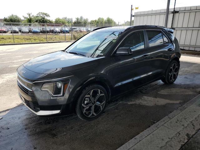 KIA NIRO EX 2023 kndcr3le1p5052102