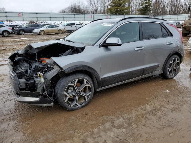 KIA NIRO 2023 kndcr3le1p5056425