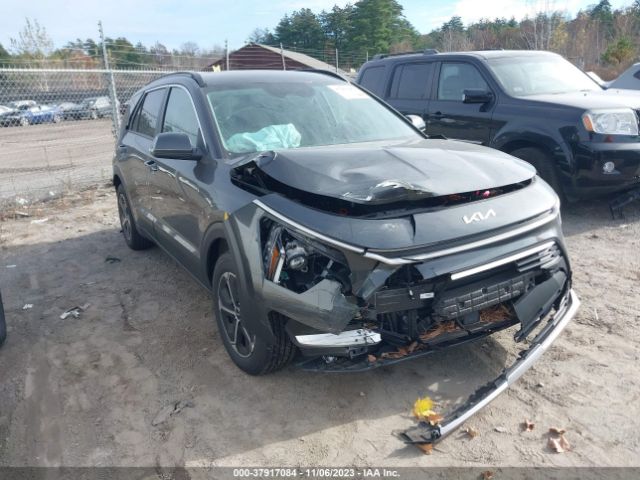 KIA NIRO 2023 kndcr3le1p5074486