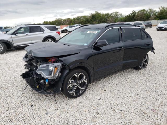 KIA NIRO 2023 kndcr3le2p5042002